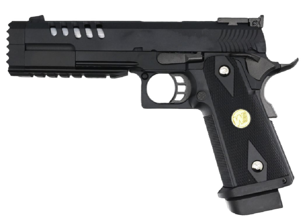 WE-45-H012- Hi-Capa-5.2-K