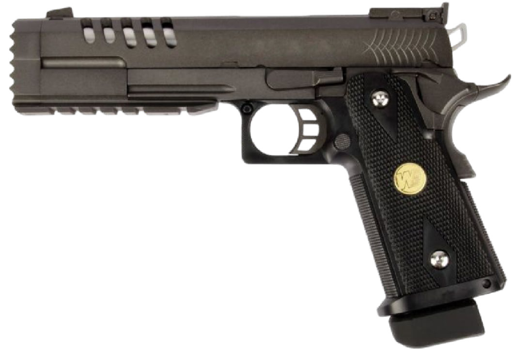 WE-H012 - Hi-Capa-5.2-K