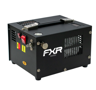 Compressor PCP