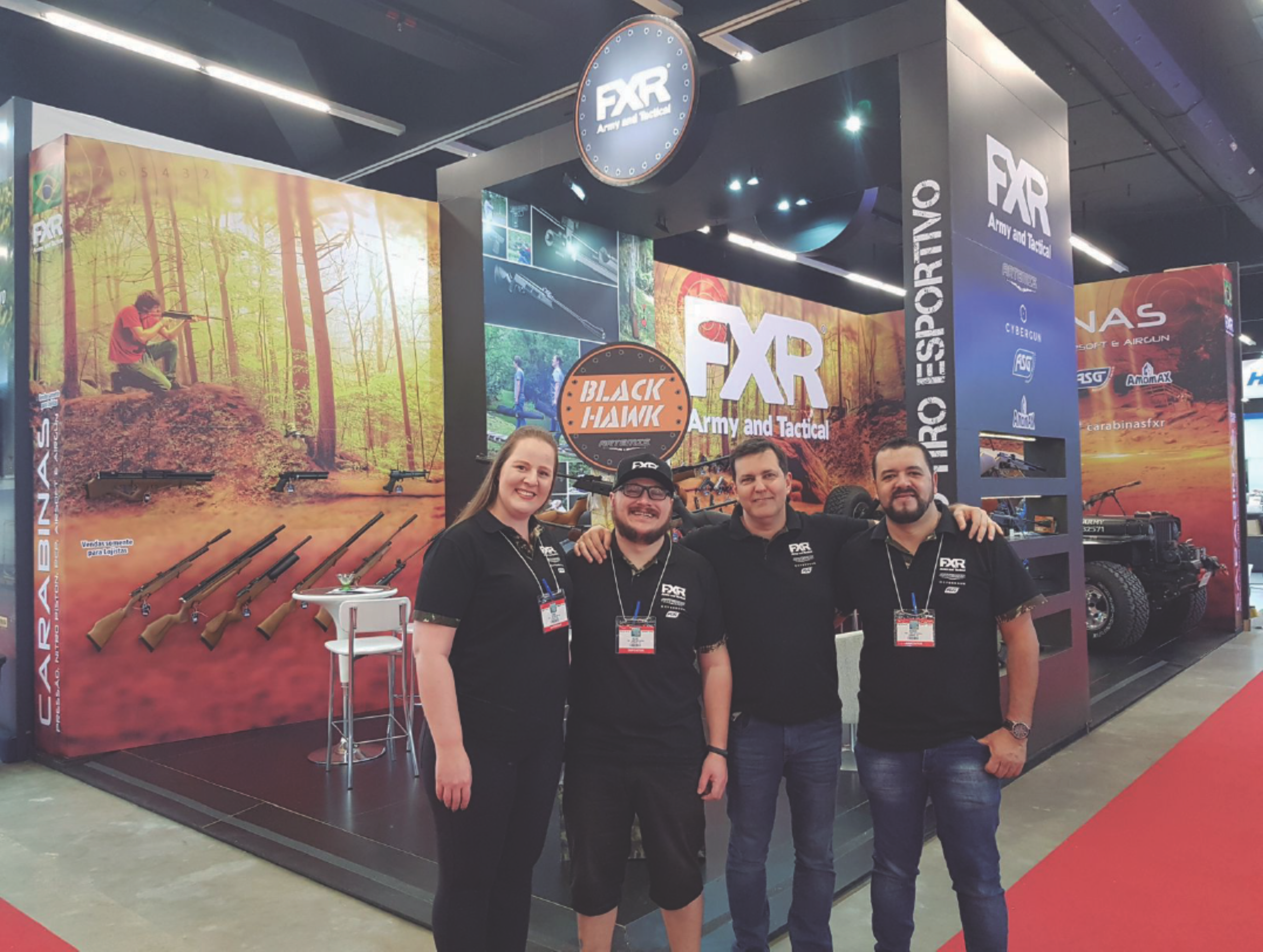 Booth 4