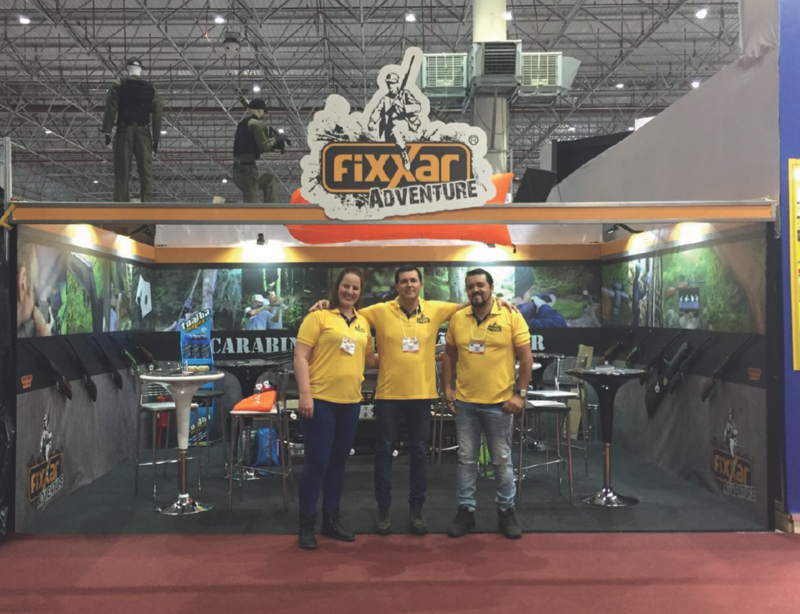 Booth 6
