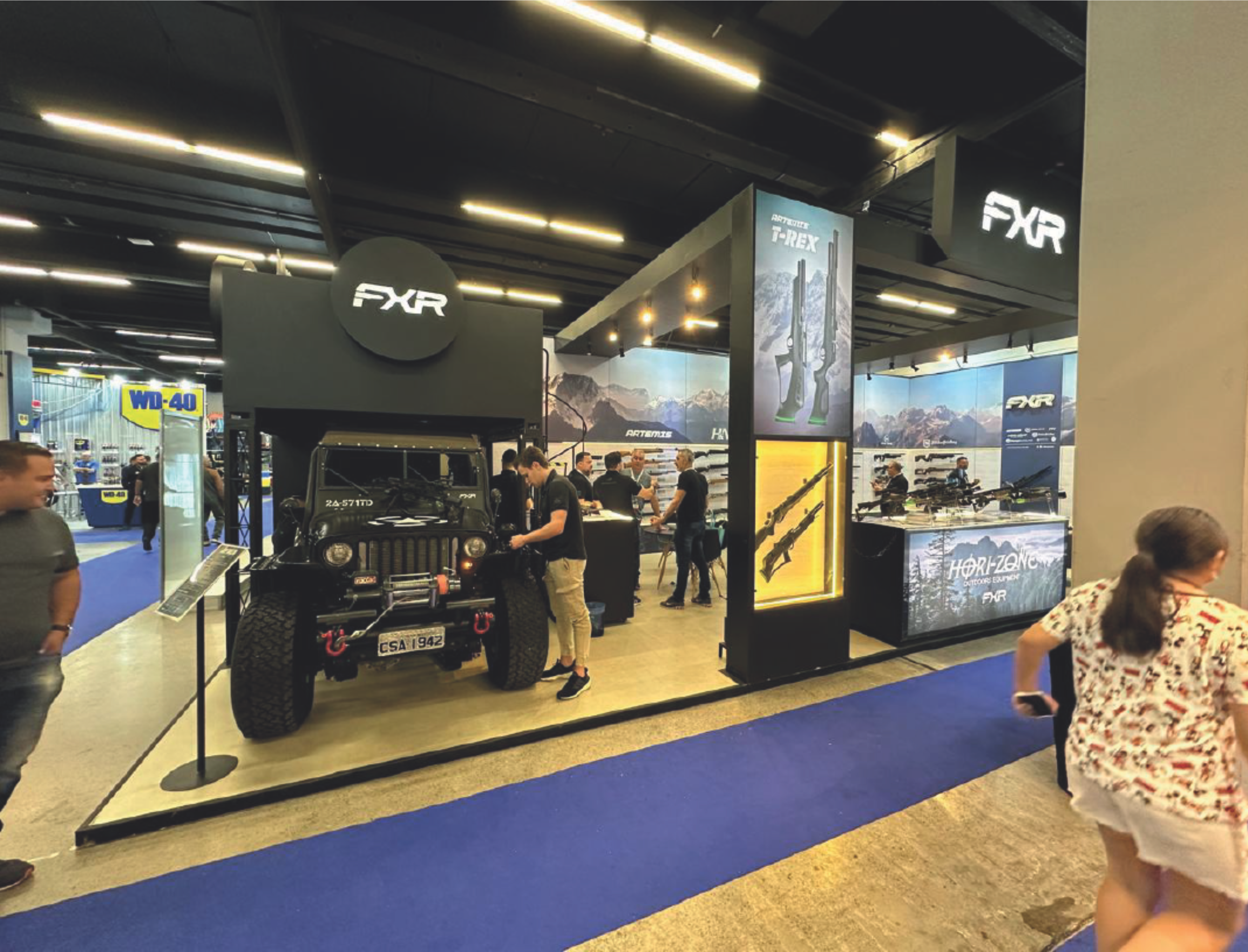 Booth 8