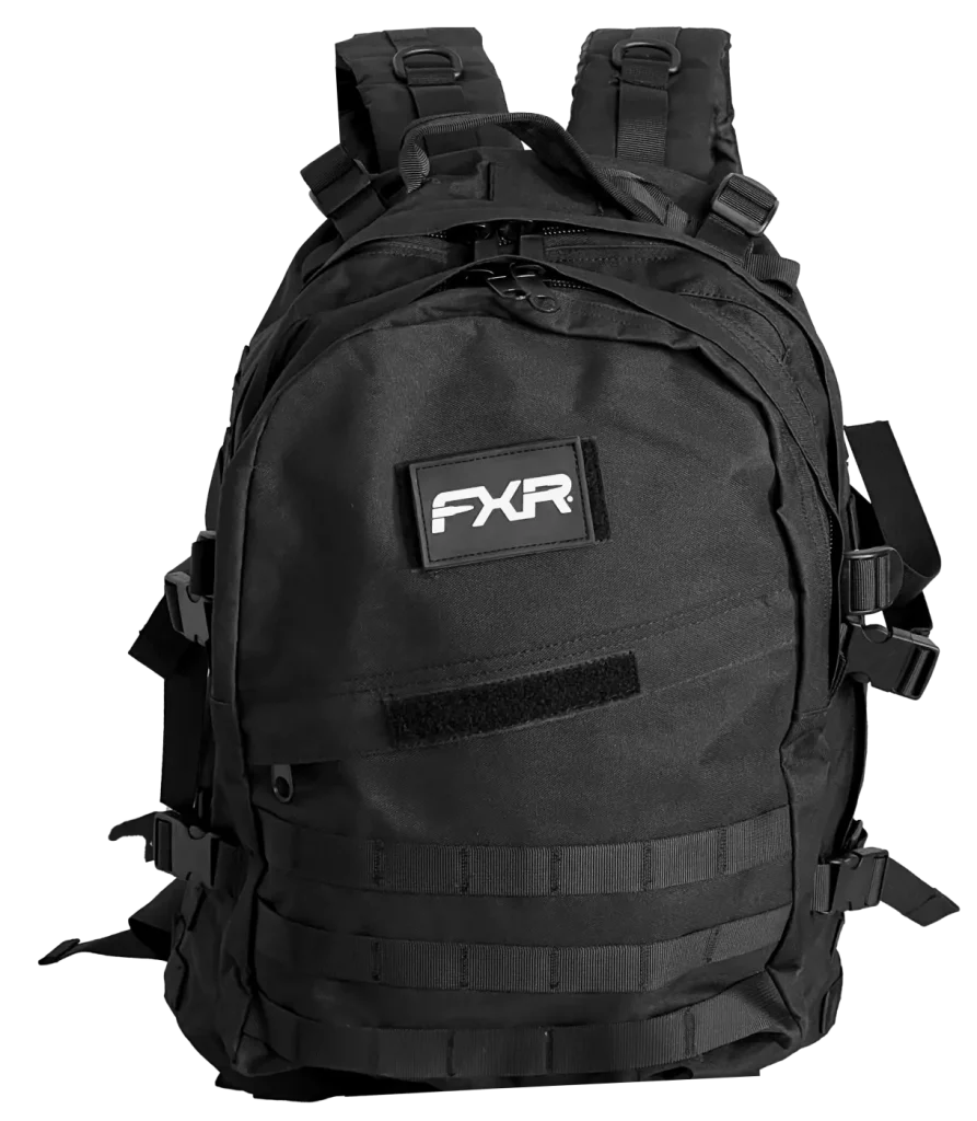 mochila-tatica-fxr-32l-preta